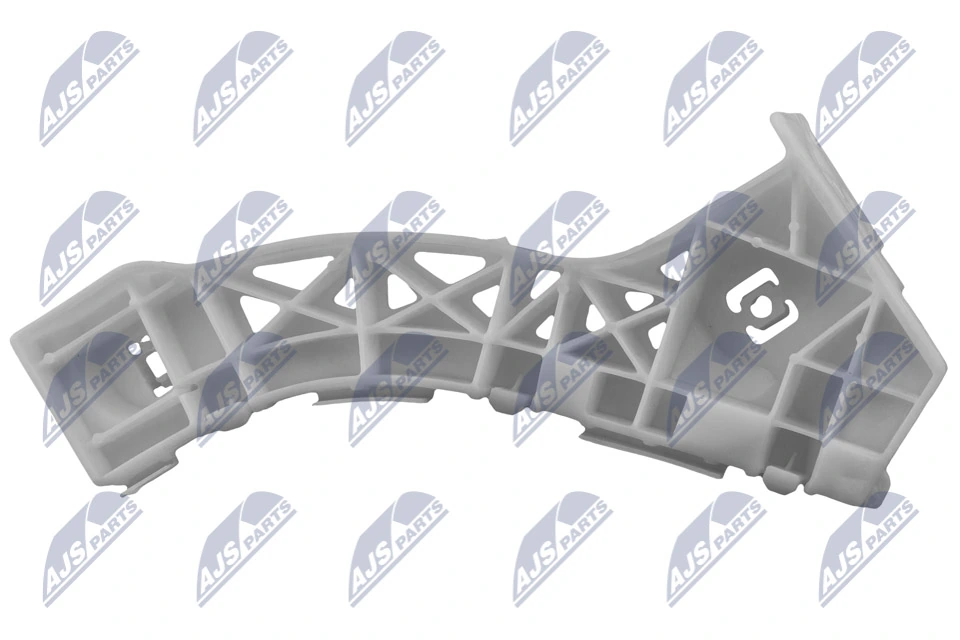 NTY EZC-MZ-019 Mounting Bracket, bumper