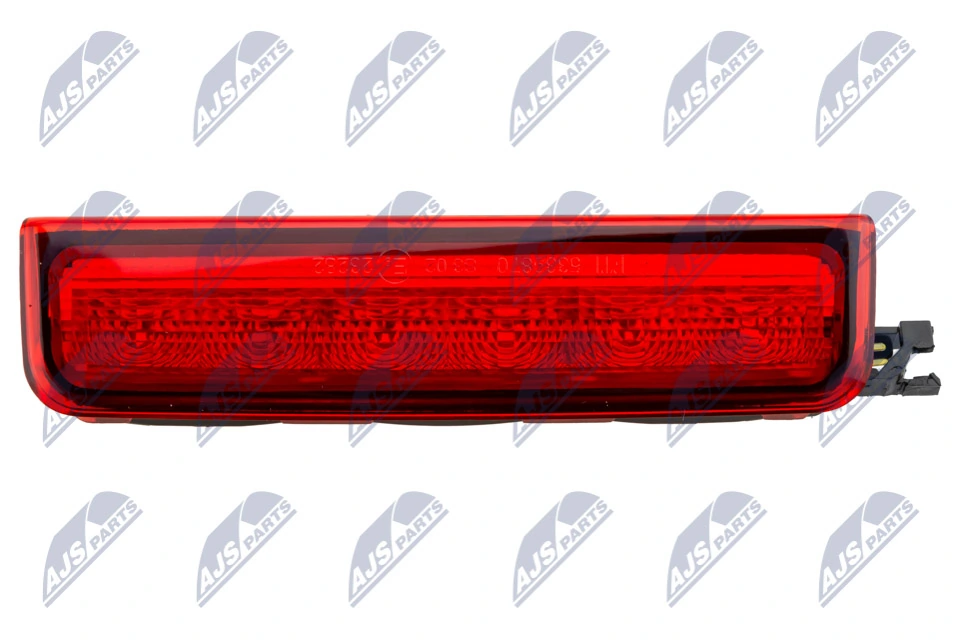 NTY ELP-VW-000 Auxiliary Stop Light