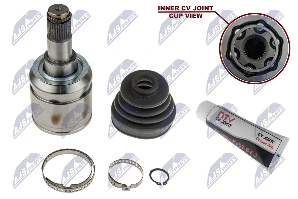 Joint Kit, drive shaft NPW-TY-019