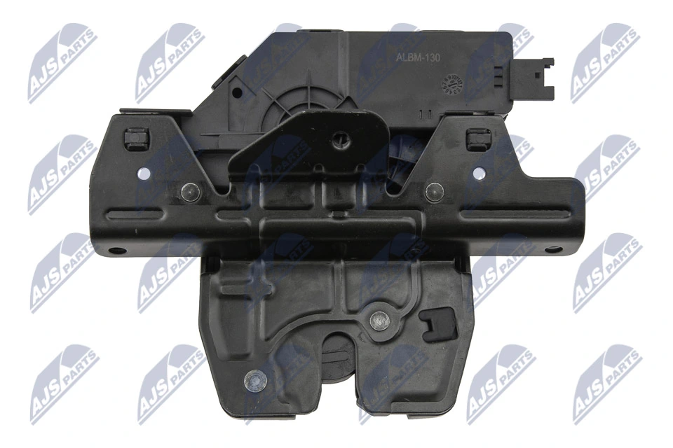 NTY EZC-BM-130 Tailgate Lock