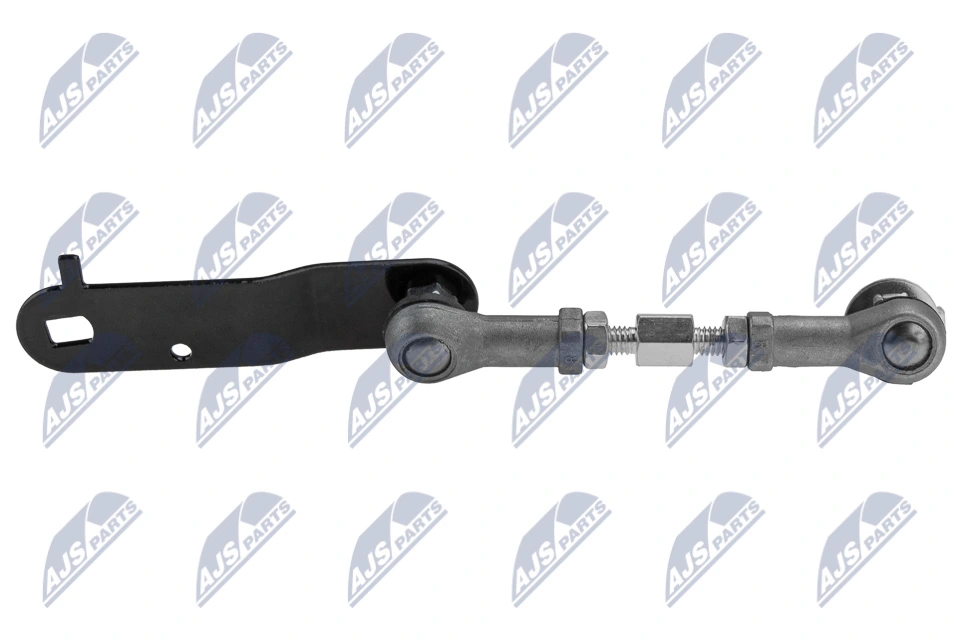 Mounting, axle strut ECX-TY-006