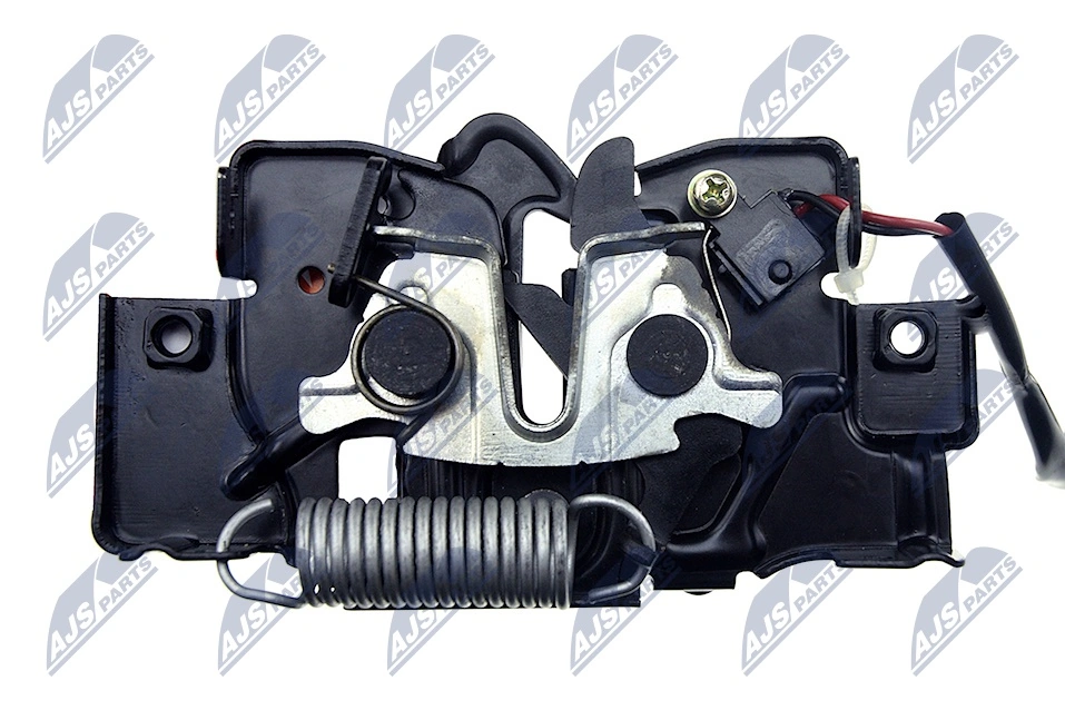 NTY EZC-MZ-003 Bonnet Lock