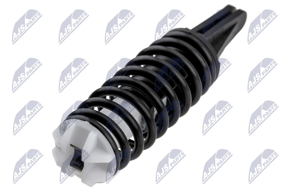 Spring, clutch pedal EZC-VW-685