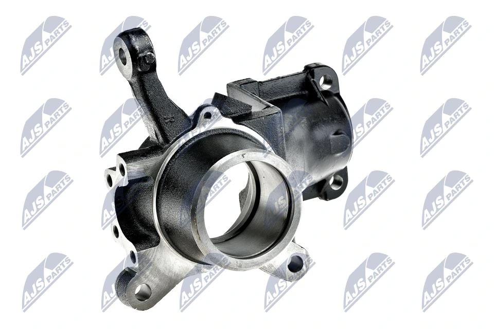 NTY ZZP-FT-007 Steering Knuckle, wheel suspension
