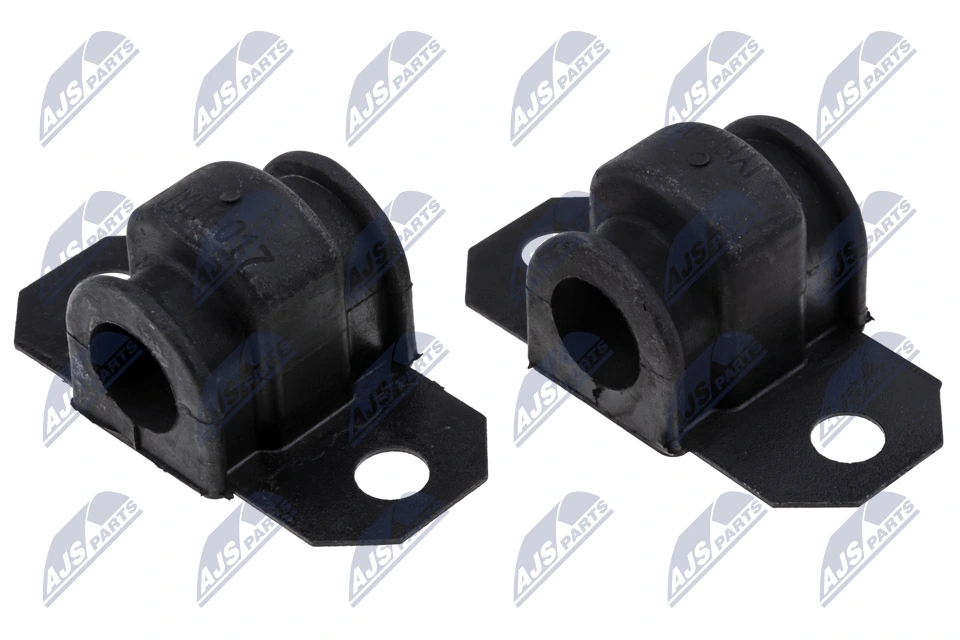 Mounting, stabiliser bar ZGS-FR-017