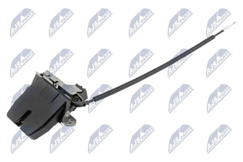 NTY EZC-LR-035 Boot Lock
