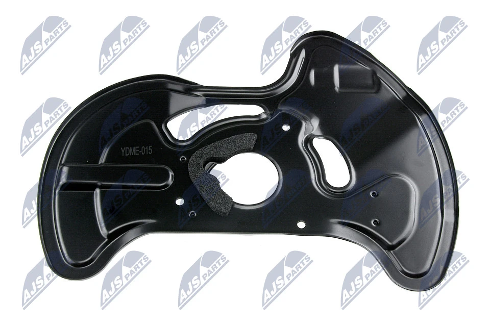 NTY HTO-ME-015 Splash Guard, brake disc
