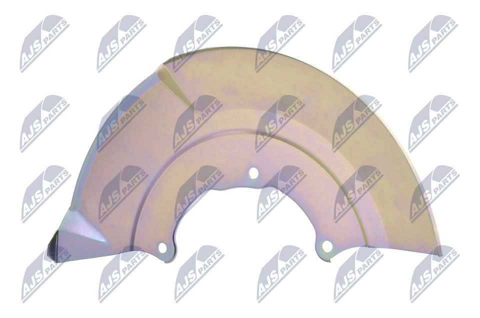 Splash Guard, brake disc HTO-VW-012