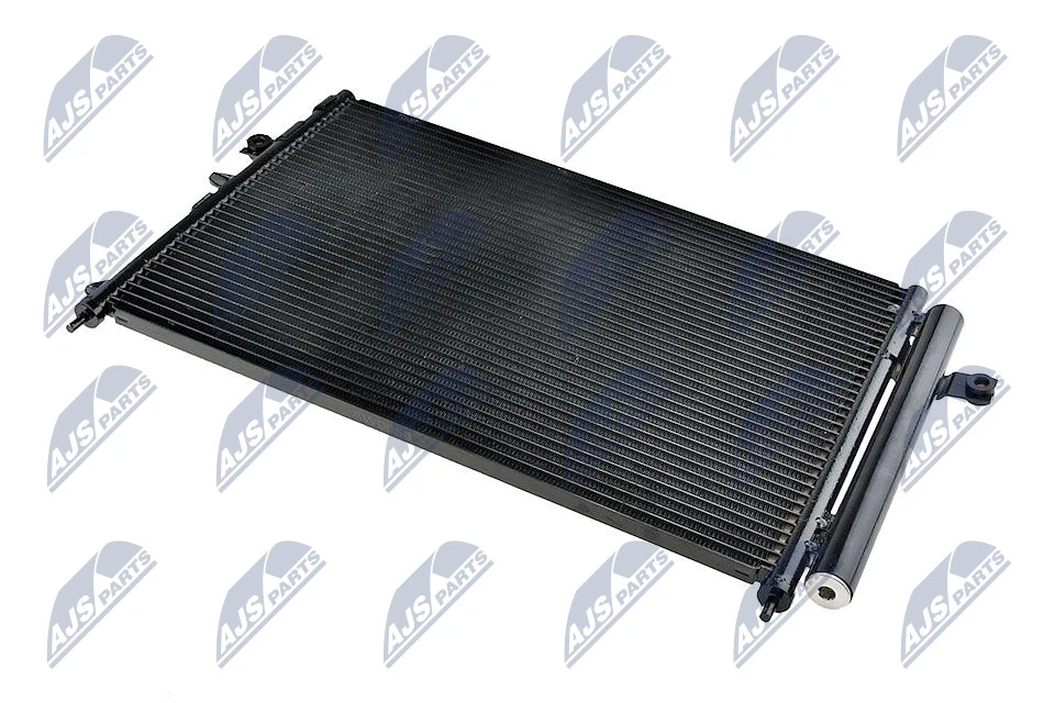 Condenser, air conditioning CCS-HY-020