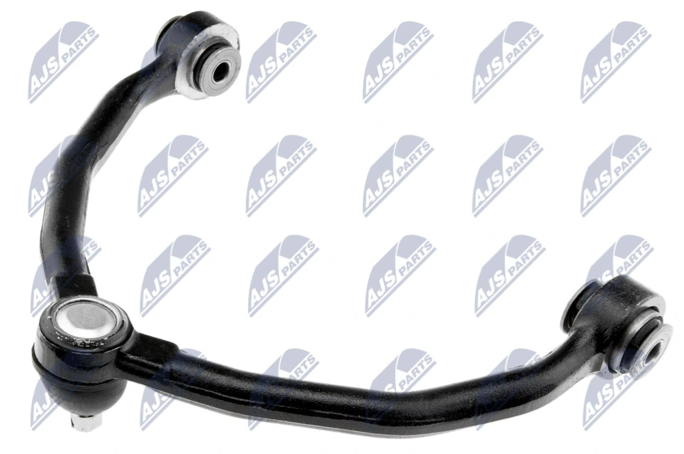 Control/Trailing Arm, wheel suspension ZWG-KA-300