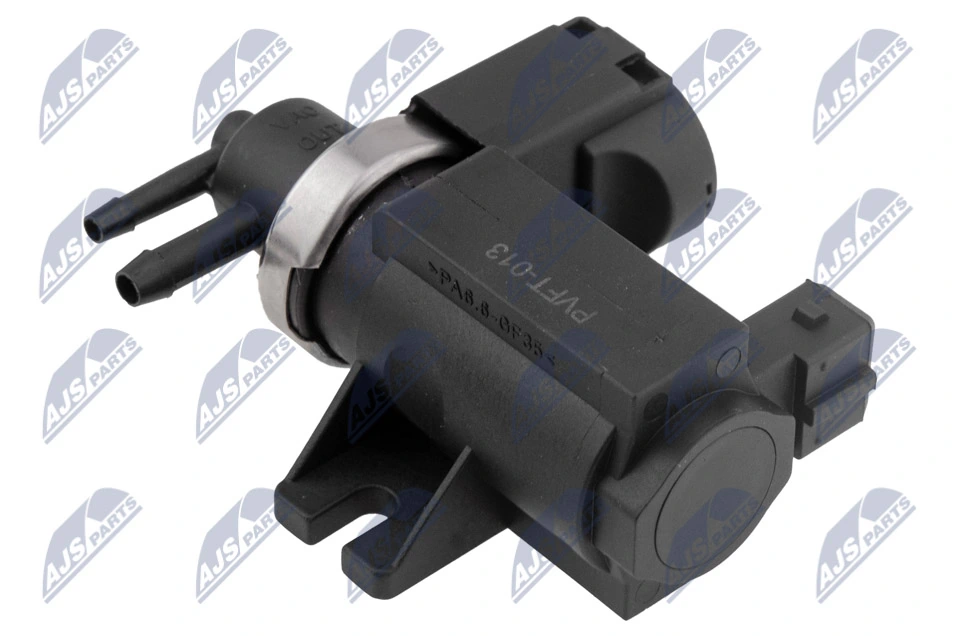Pressure converter, turbocharger EGR-FT-013