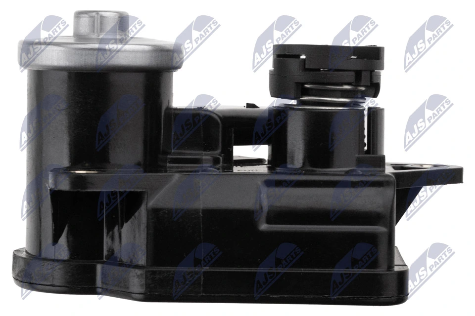 Control, swirl covers (induction pipe) ENK-ME-004