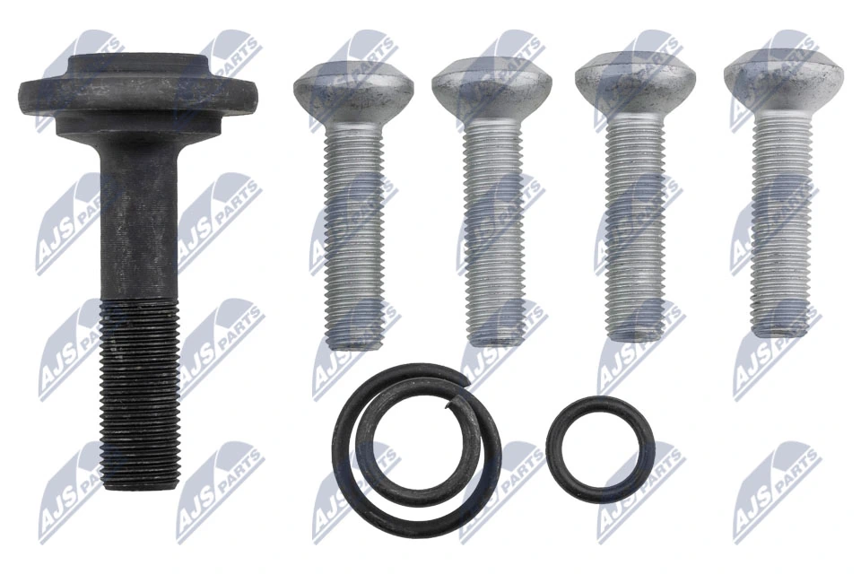 NTY KLT-BM-029-Z Repair Kit, wheel hub