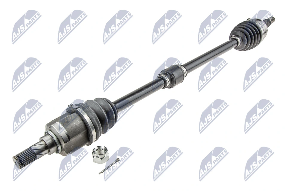 Drive Shaft NPW-CH-062