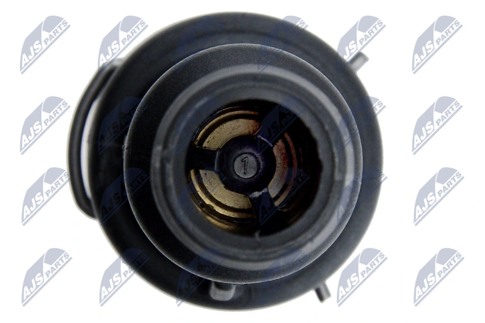 Thermostat, oil cooling CTM-VW-036
