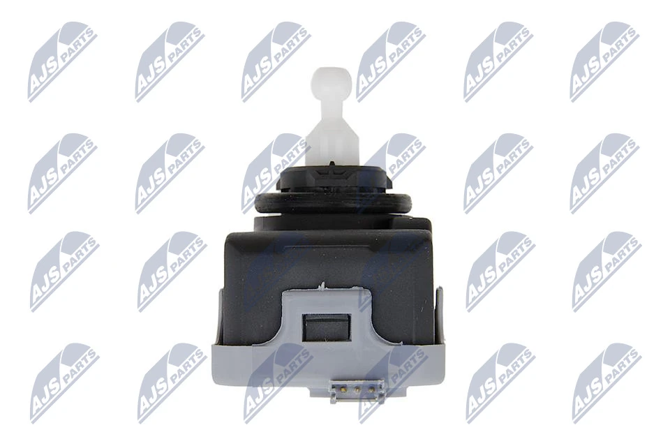 Actuator, headlight levelling ECX-AU-008