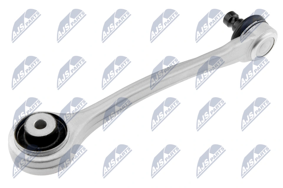 Control/Trailing Arm, wheel suspension ZWG-AU-003