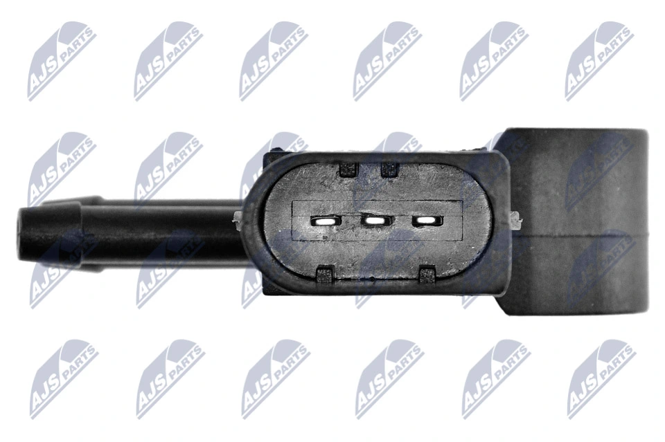 Sensor, exhaust pressure ECS-ME-000