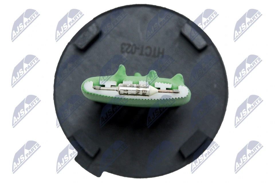 Resistor, interior blower ERD-CT-023