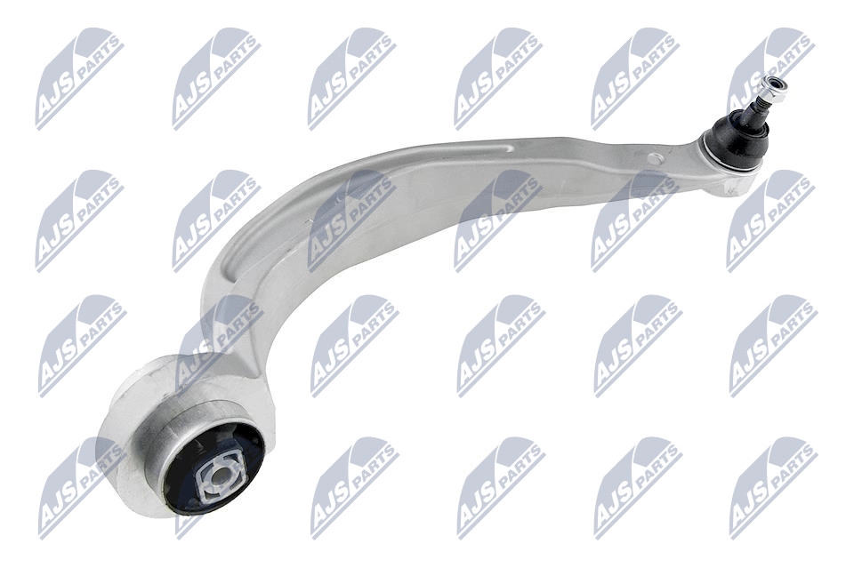Control/Trailing Arm, wheel suspension ZWD-VW-018