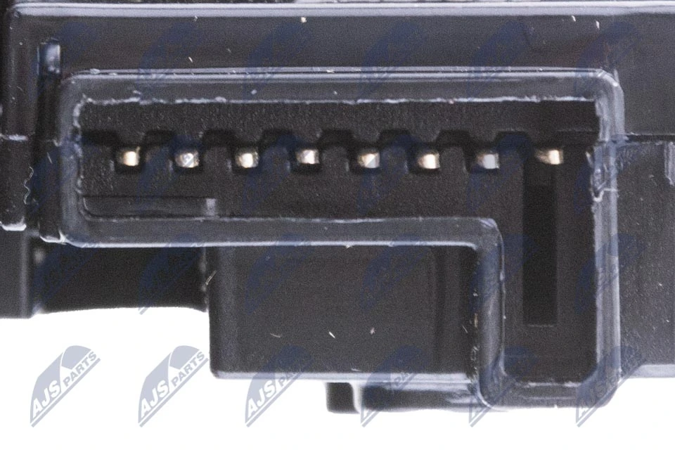 NTY EAS-AU-002 Clock Spring, airbag