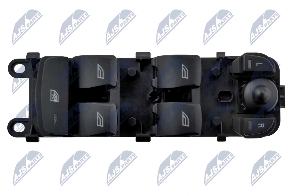 NTY EWS-LR-004 Switch, window regulator