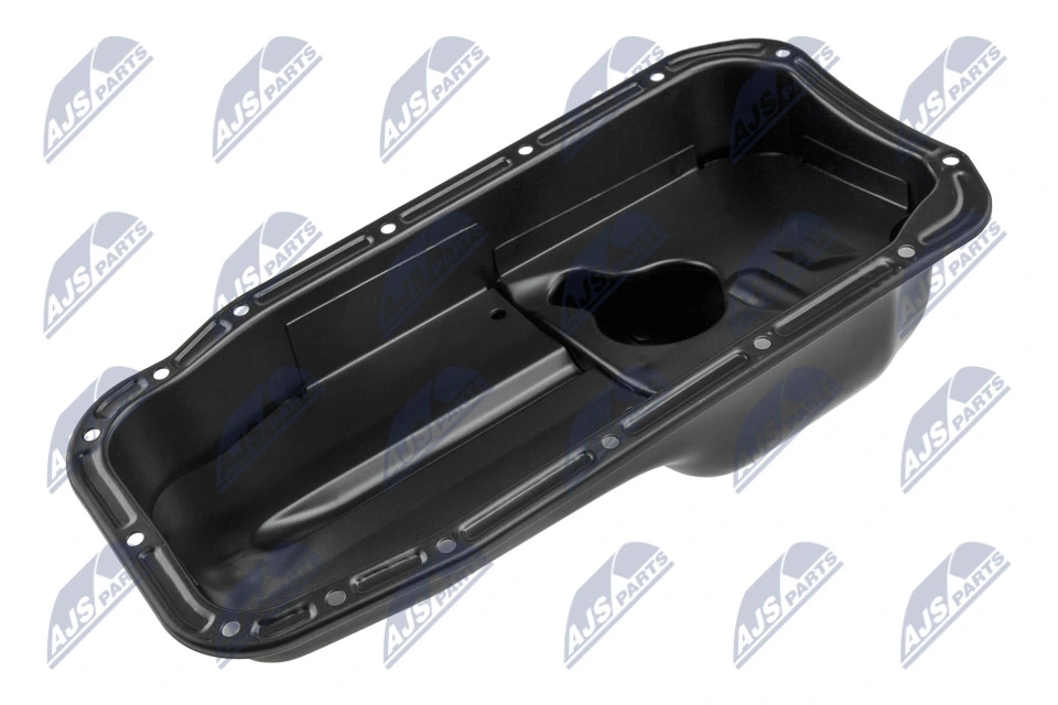 Oil Sump BMO-PL-002