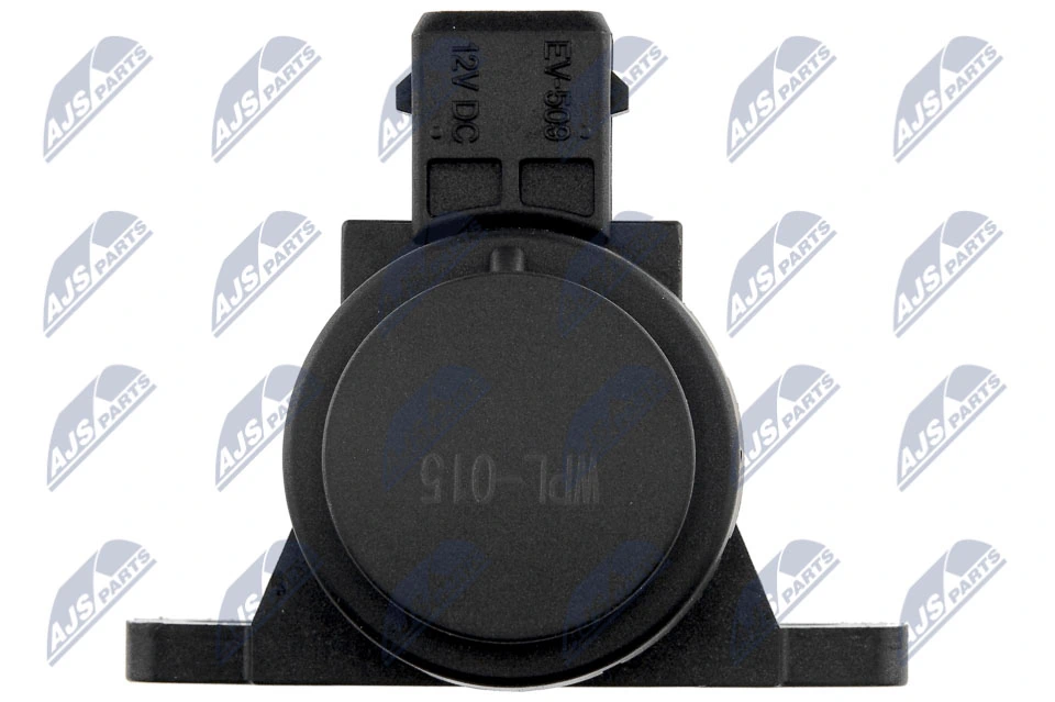 Pressure Converter, exhaust control EGR-PL-015