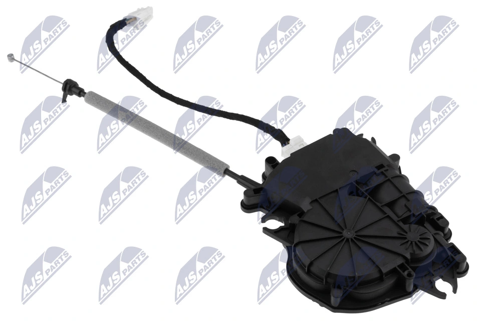 Tailgate Lock EZC-BM-396