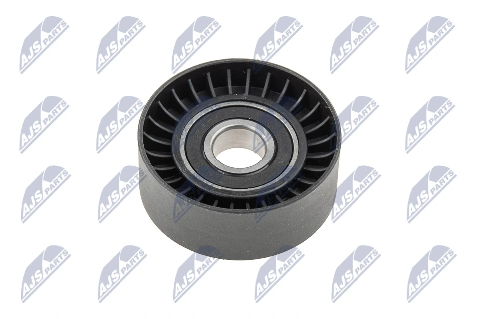 Tensioner Pulley, V-ribbed belt RNK-CT-001