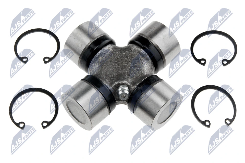 Joint, propshaft NKW-FR-000