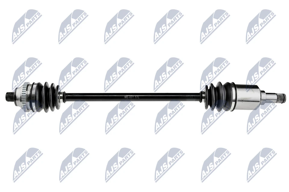 Drive Shaft NPW-ME-031