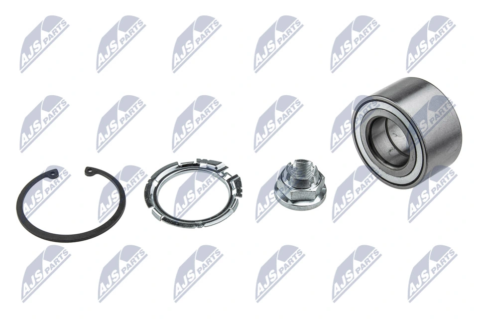Wheel Bearing Kit KLP-RE-029