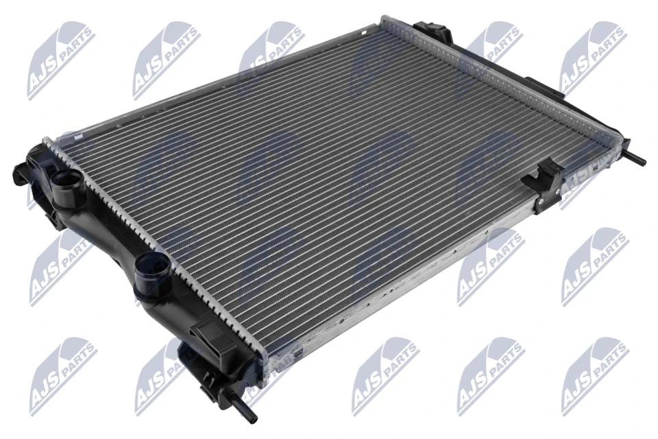 Radiator, engine cooling CCH-NS-002