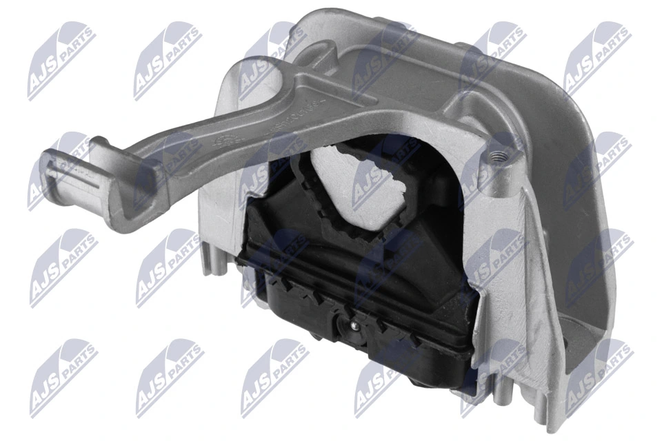 Mounting, engine ZPS-AU-022