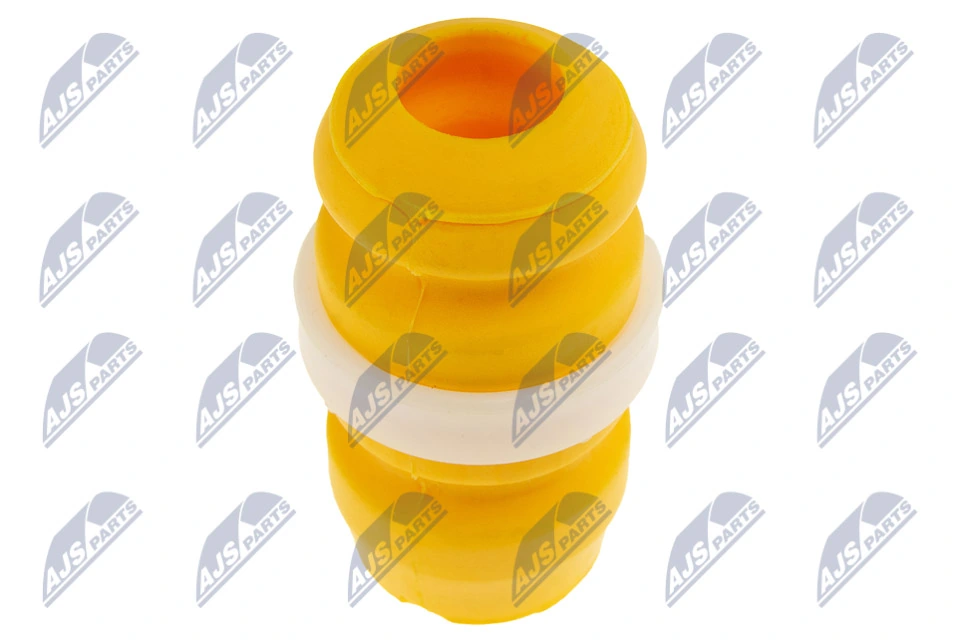 Rubber Buffer, suspension AB-TY-034