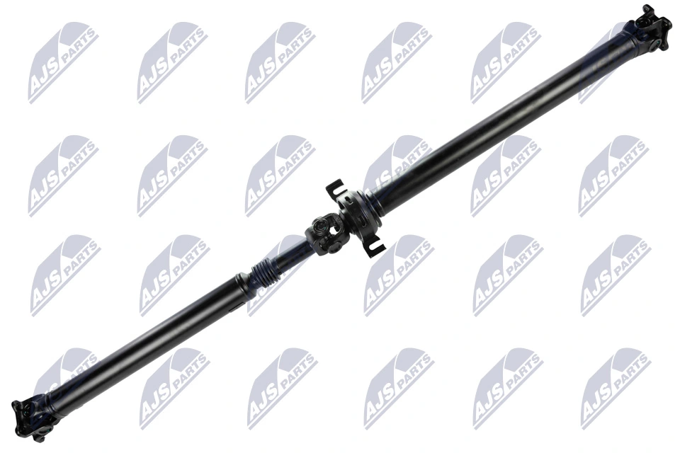 Propshaft, axle drive NWN-FR-014
