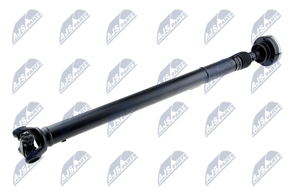 Propshaft, axle drive NWN-CH-025