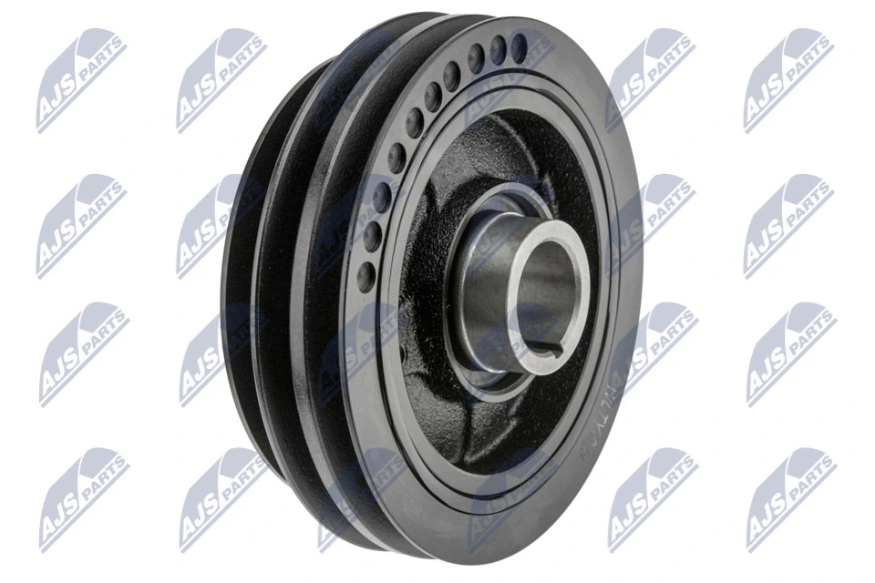 NTY RKP-TY-029 Belt Pulley, crankshaft