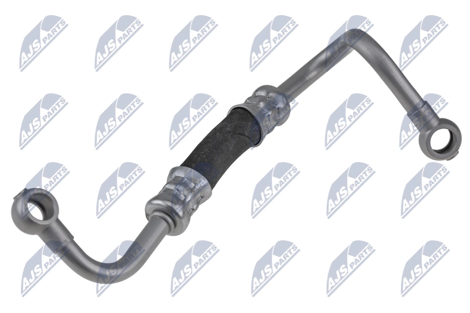 NTY ECD-BM-053 Oil Line, charger