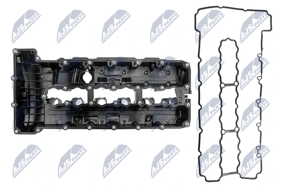 NTY BPZ-BM-004 Cylinder Head Cover