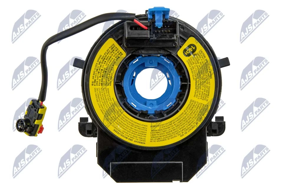 NTY EAS-HY-009 Clock Spring, airbag