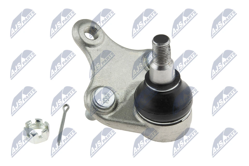 Ball Joint ZSD-TY-058