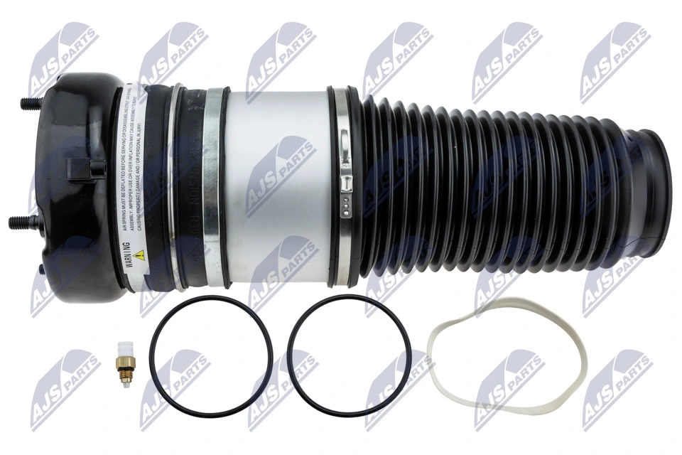 NTY EZC-AU-185 Air Spring, suspension