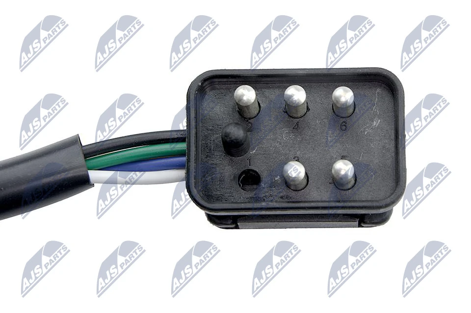 NTY ESW-ME-009 Wiper Motor