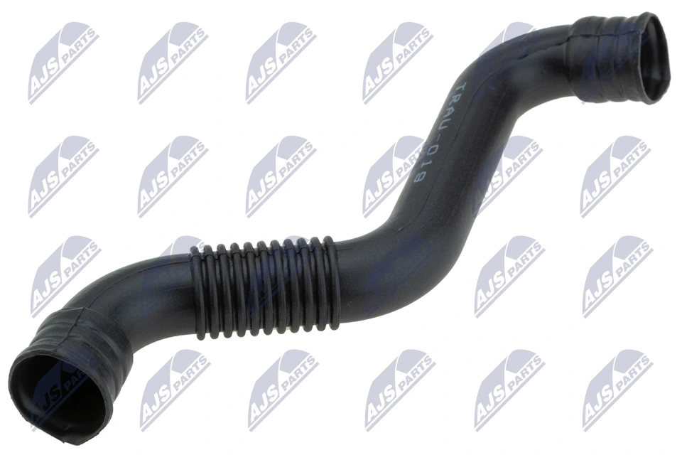 Hose, crankcase ventilation GPP-AU-019