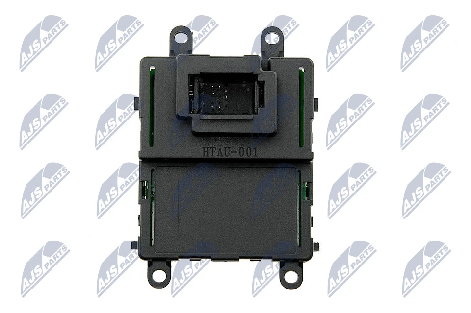 NTY EPX-AU-001 Control Unit, lights
