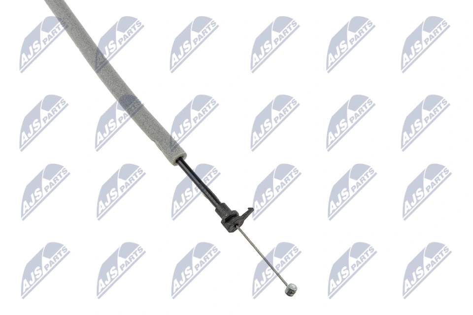 Closing aid, tailgate EZC-BM-104