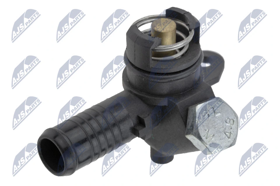 Coolant Flange CTM-FR-017