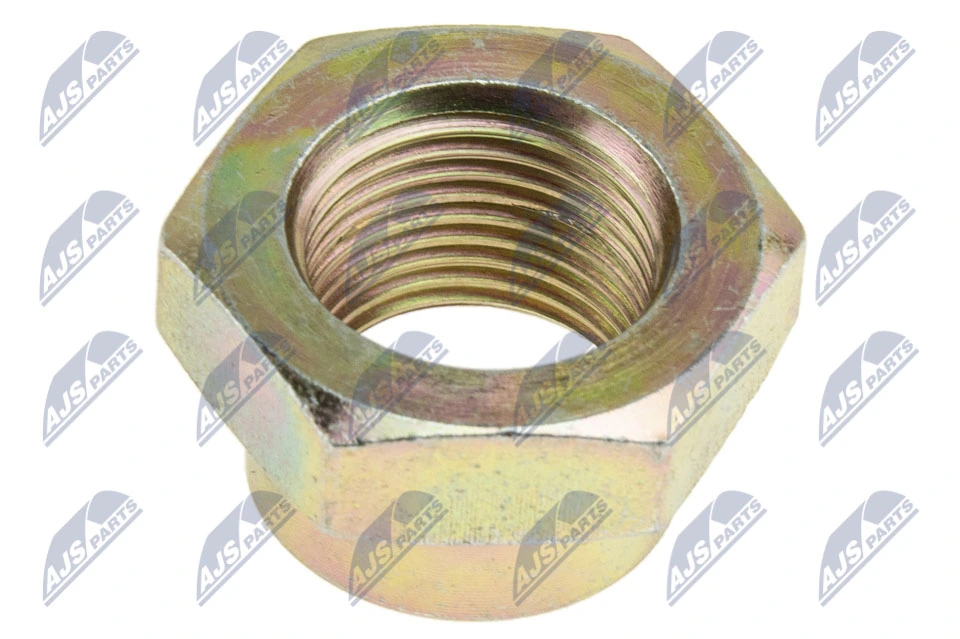 NTY KSN-CH-001 Nut, kingpin